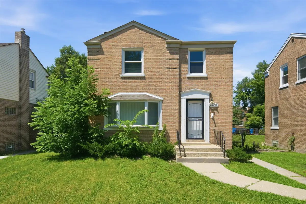 10122 S Luella Avenue, Chicago, IL 60617 - #1