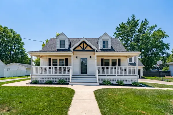 614 6th Avenue, Erie, IL 61250