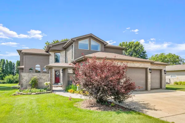 200 E Webb Street, Sandwich, IL 60548