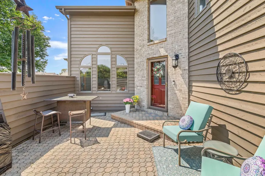 200 E Webb Street, Sandwich, IL 60548 - #2