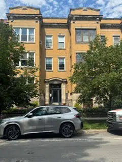 5330 S Hyde Park Boulevard #1S, Chicago, IL 60615