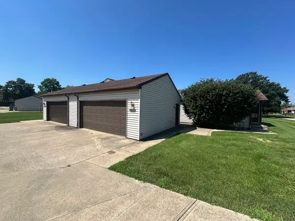 912 Pomona Drive #912, Champaign, IL 61822
