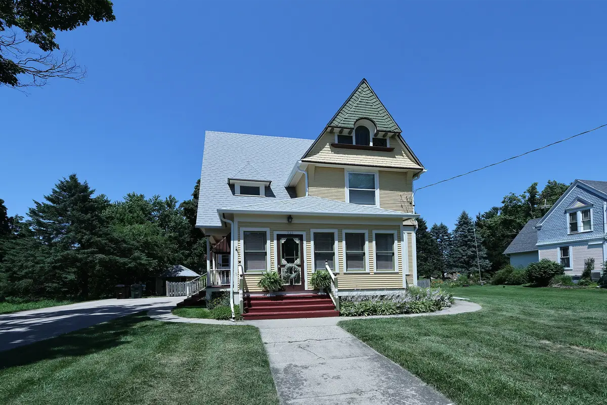 121 Grace Street, Sharon, WI 53585 - #1