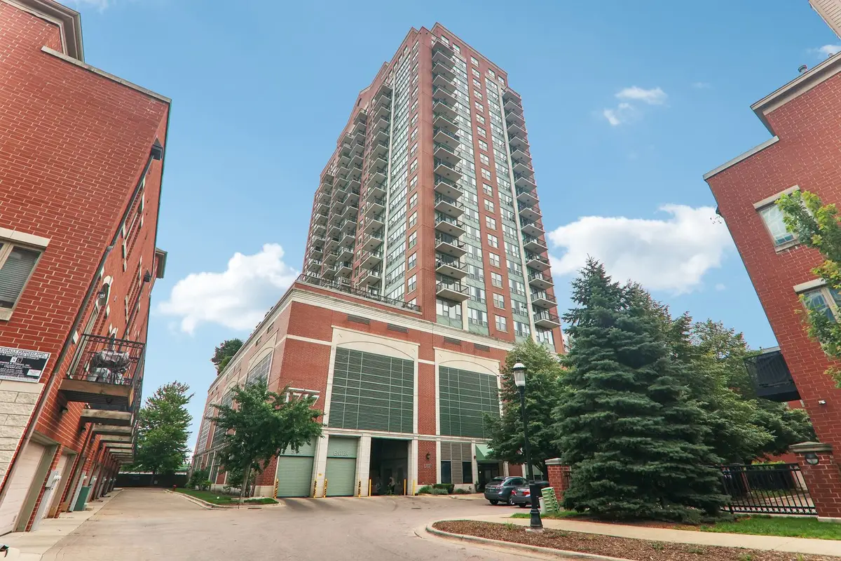 1717 S Prairie Avenue #1010, Chicago, IL 60616 - #1