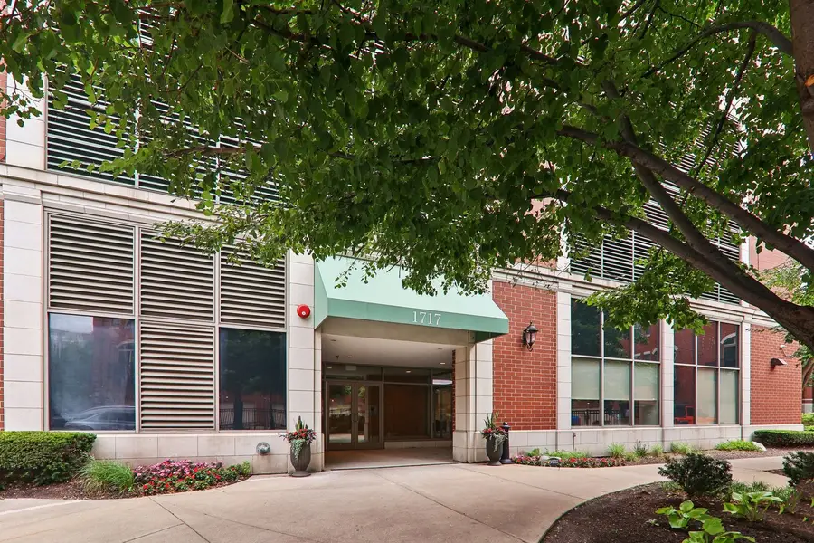 1717 S Prairie Avenue #1010, Chicago, IL 60616 - #3