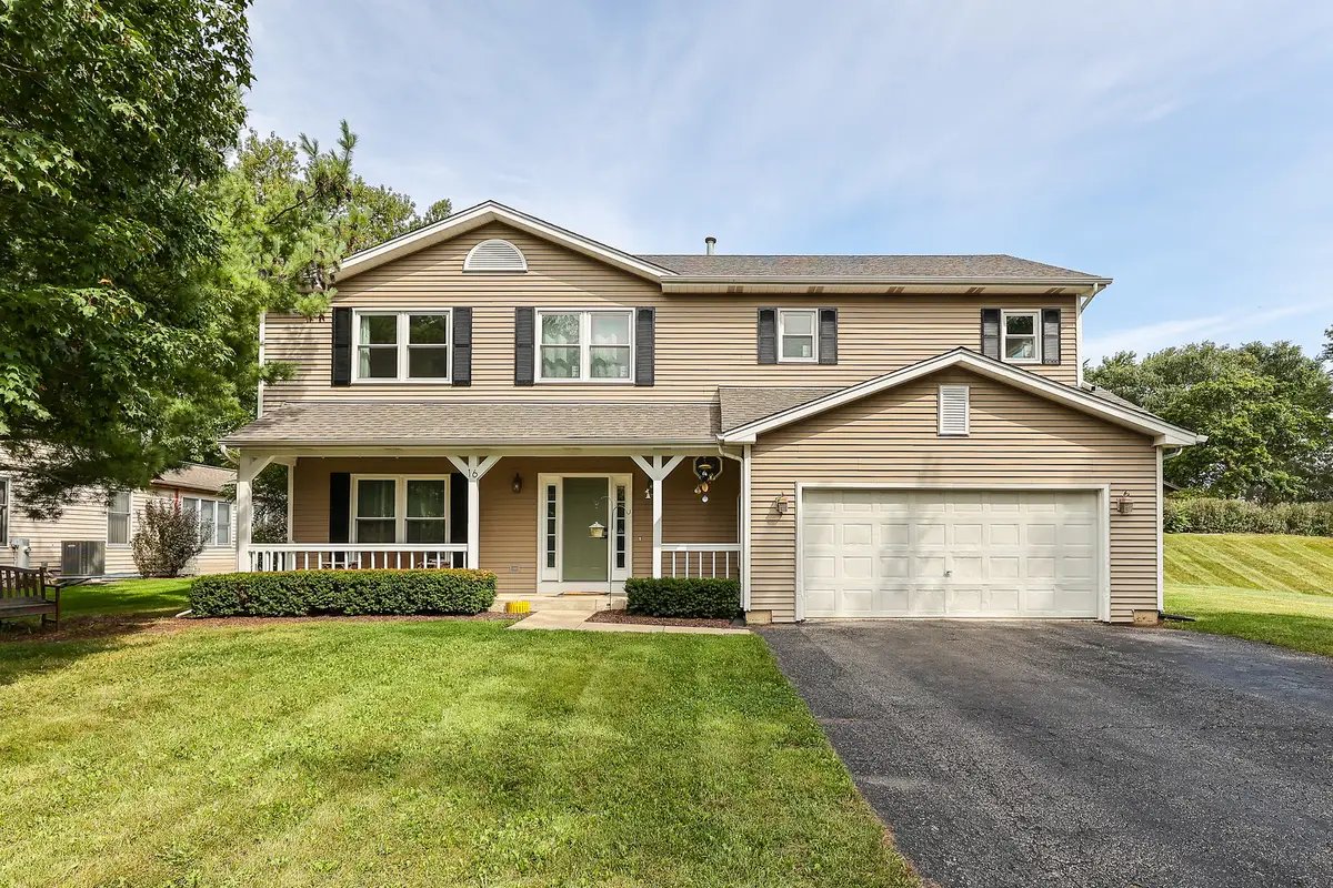 16 Crystal Ridge Drive, Crystal Lake, IL 60012 - #1