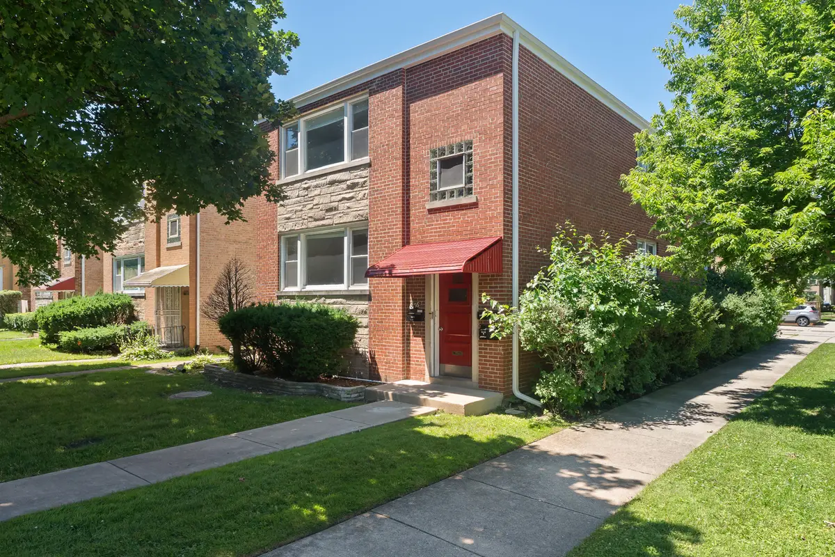8156 Knox Avenue, Skokie, IL 60076 - #1