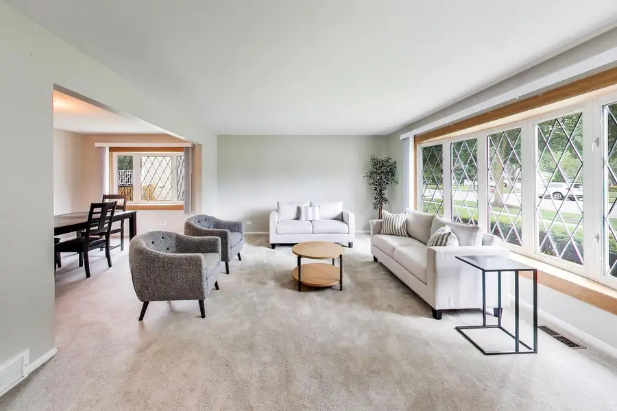 1207 W Thomas Street, Arlington Heights, IL 60004 - #2