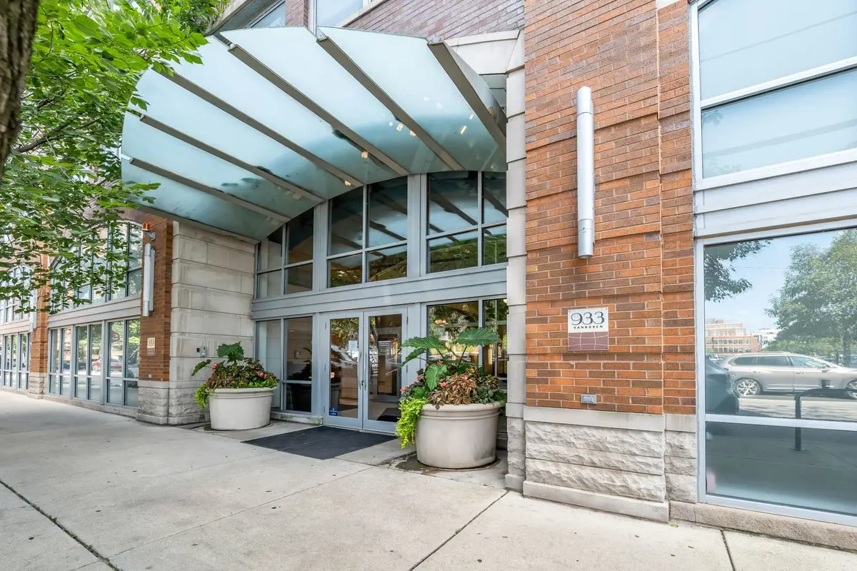 933 W Van Buren Street #326, Chicago, IL 60607 - #1