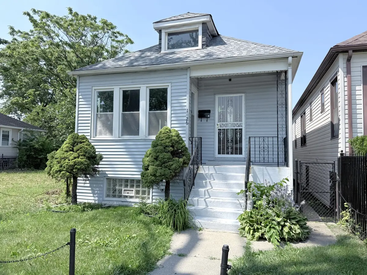 1426 W 112th Place, Chicago, IL 60643 - #1