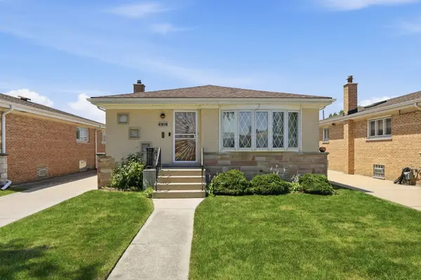 4916 N Ridgewood Avenue, Norridge, IL 60706