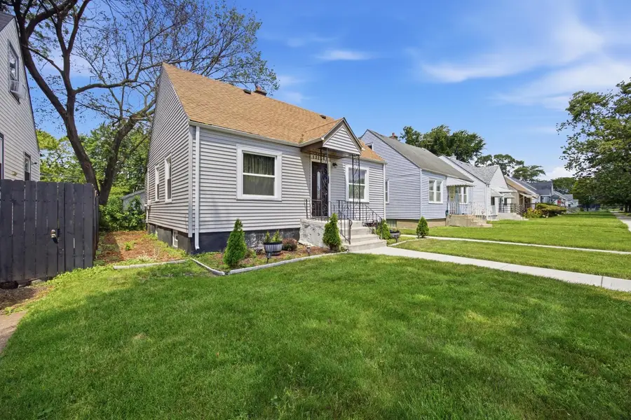 12238 S Aberdeen Street, Chicago, IL 60643 - #2