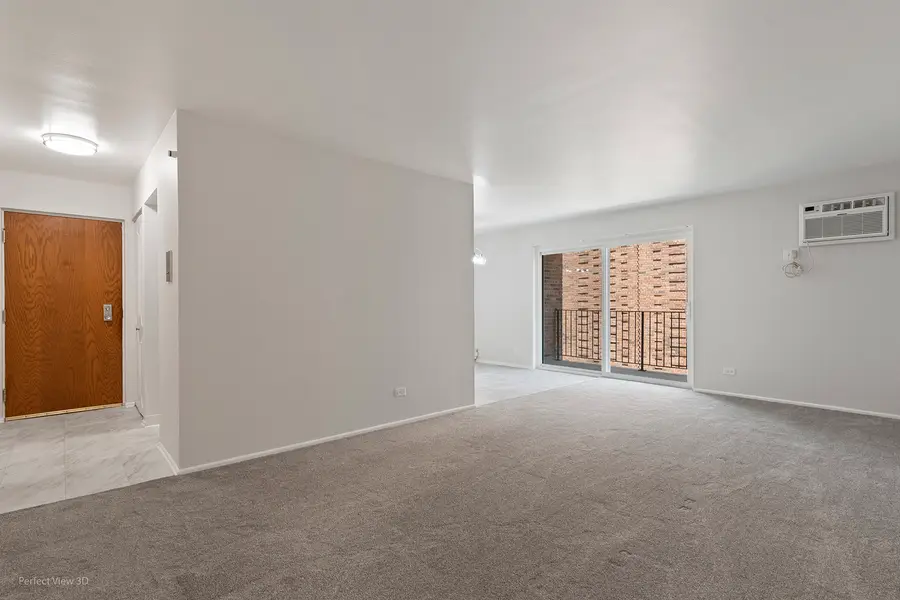 9721 S Keeler Avenue #204, Oak Lawn, IL 60453 - #3