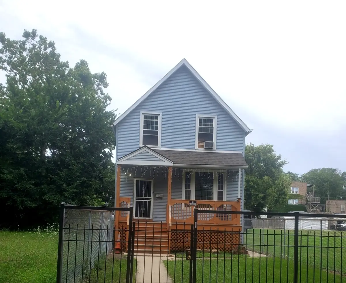 Address Withheld By Seller, Chicago, IL 60644 - #1