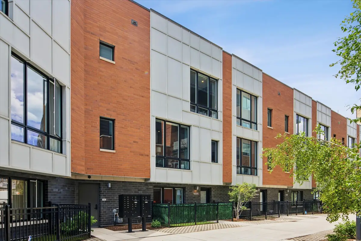 1650 W Division Street #G, Chicago, IL 60622 - #1