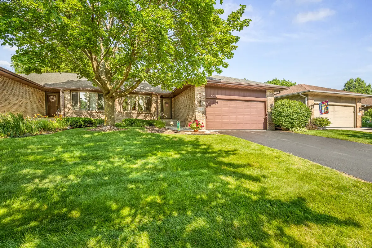 1130 Fox Chase Lane, Rockford, IL 61107 - #1