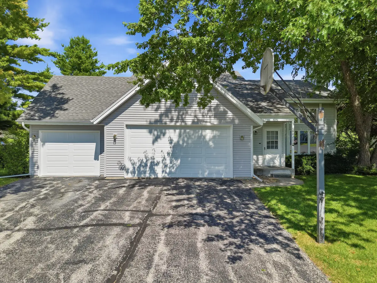 6977 N Alpine Drive, Byron, IL 61010 - #1