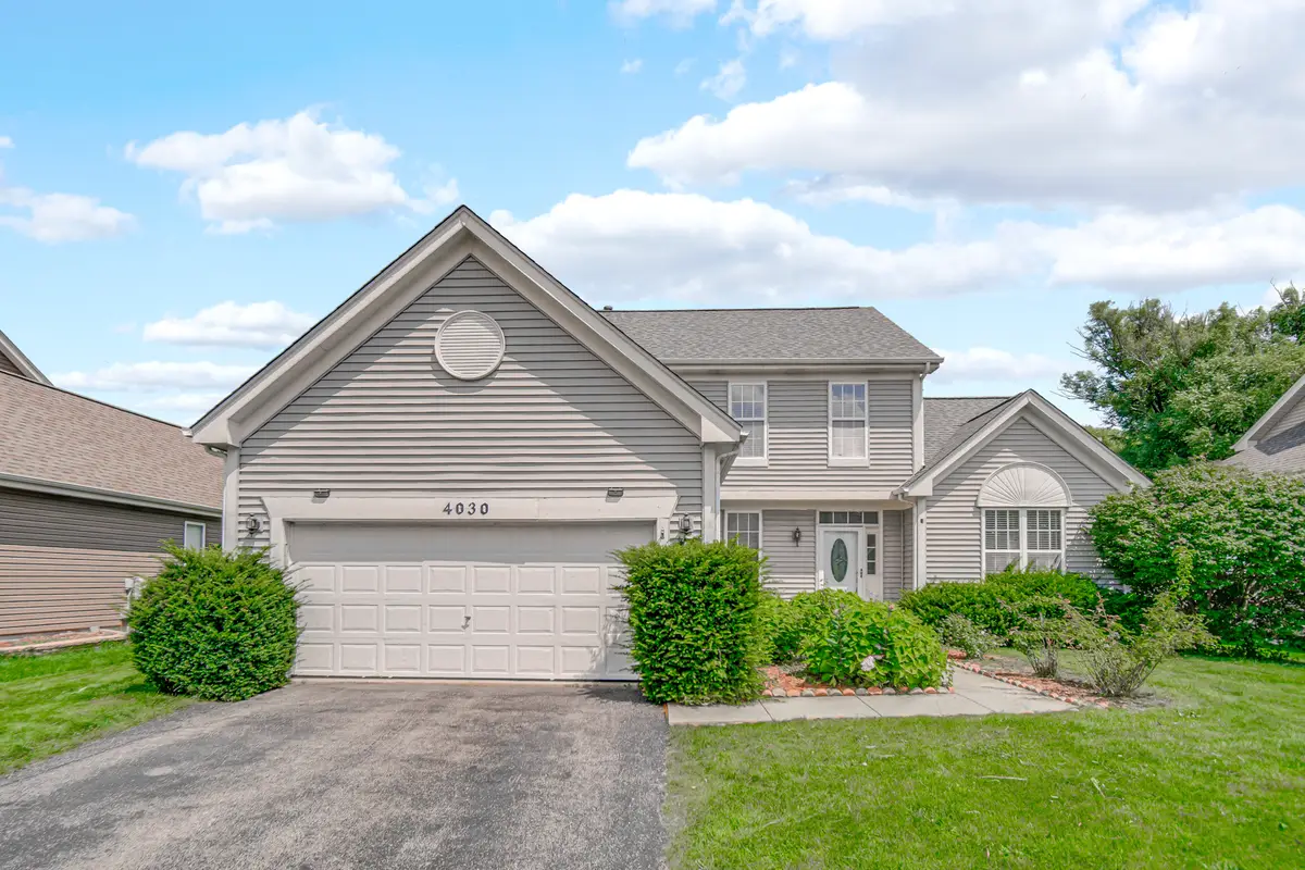 4030 Tansy Road, Aurora, IL 60504 - #1