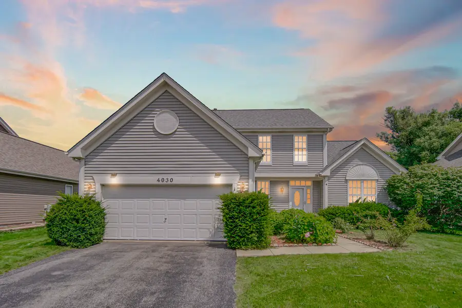 4030 Tansy Road, Aurora, IL 60504 - #2
