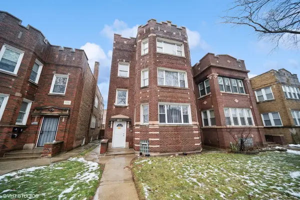 Address Withheld By Seller, Chicago, IL 60619