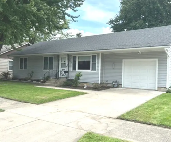 917 E Jefferson Street, Morris, IL 60450