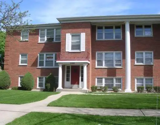 7190 W Dickens Avenue #1E, Chicago, IL 60707 - #1