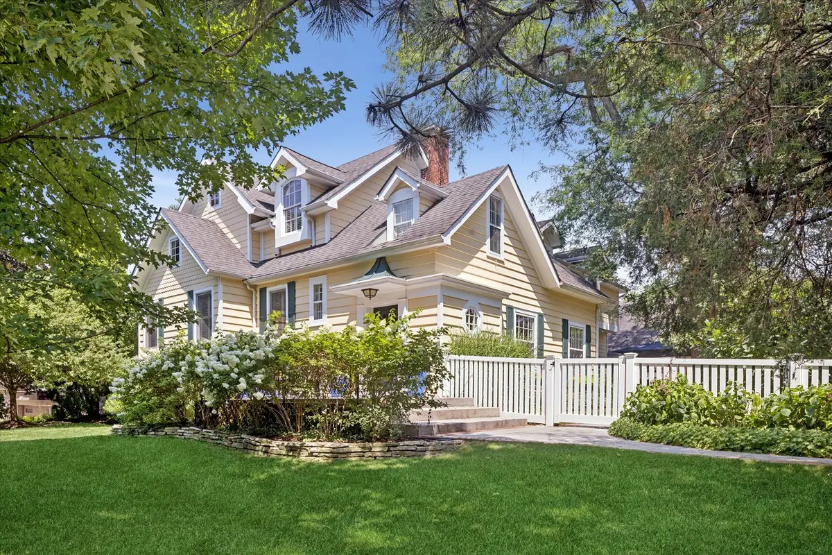 801 N Madison Street, Hinsdale, IL 60521 - #1