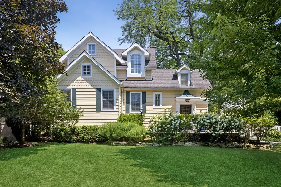 801 N Madison Street, Hinsdale, IL 60521 - #2