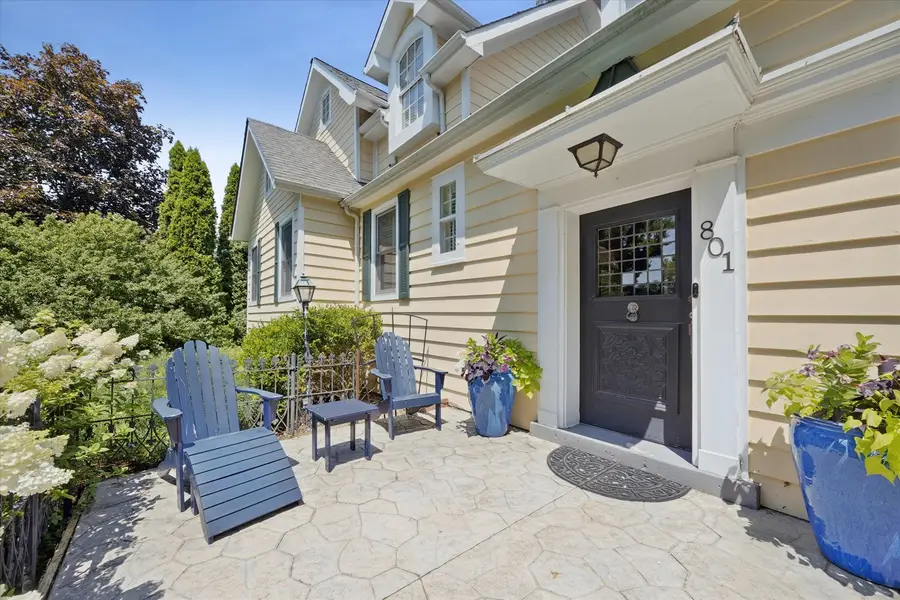 801 N Madison Street, Hinsdale, IL 60521 - #3