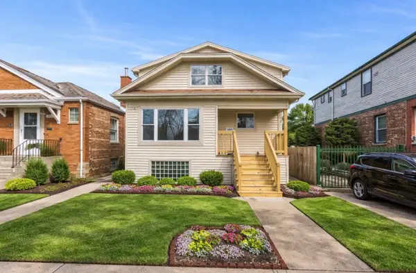 Address Withheld By Seller, Summit, IL 60501