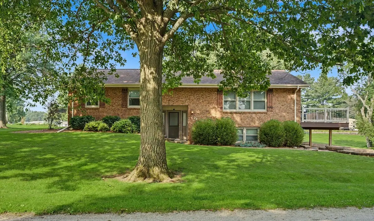 29 Dunlap, Sidney, IL 61877 - #1