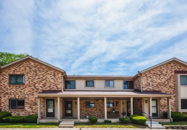 5702 Cambridge Lane #6, Racine, WI 53406