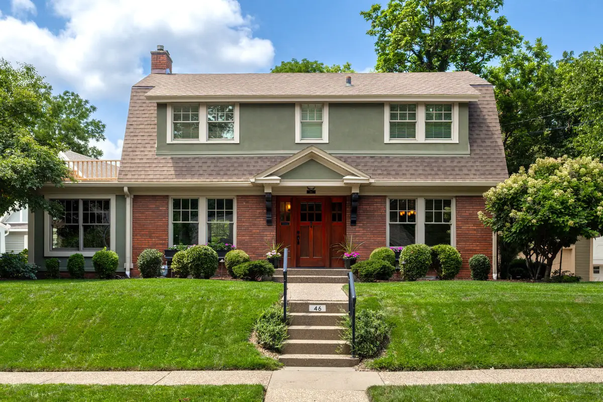 46 Kenwood Avenue, Davenport, IA 52803 - #1