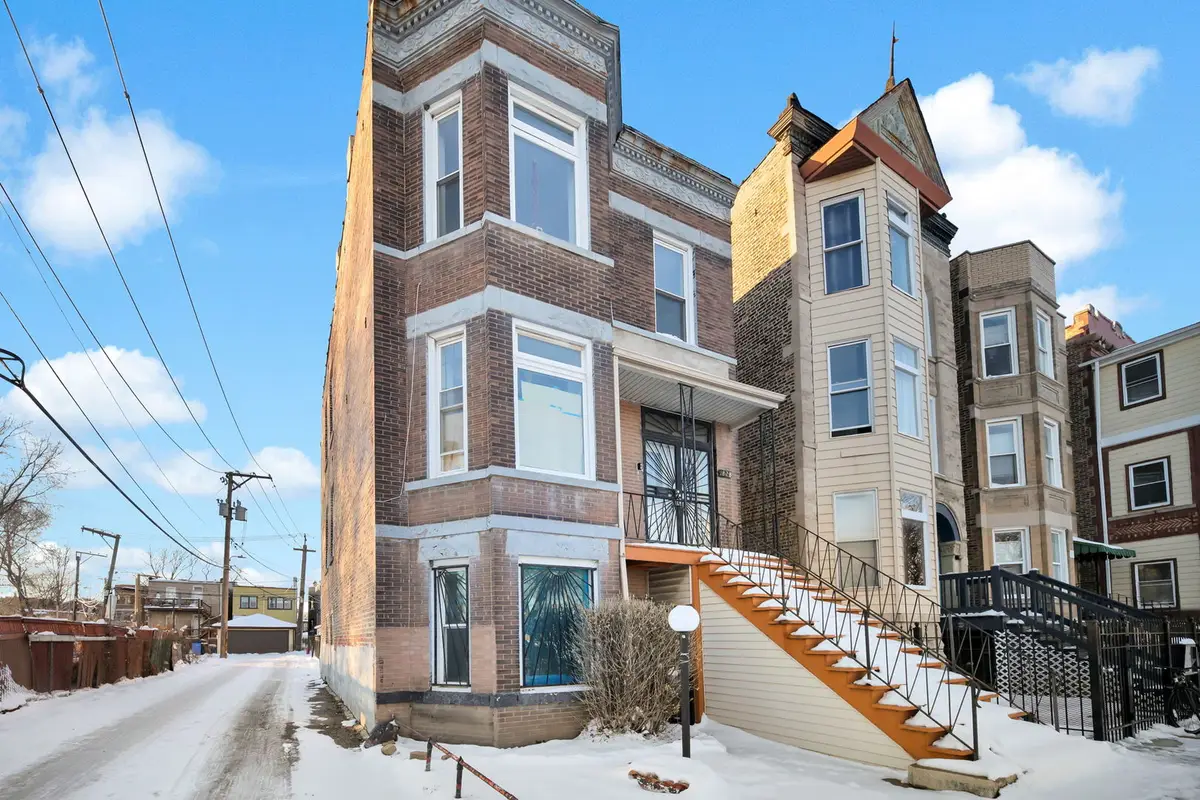 1828 S Trumbull Avenue, Chicago, IL 60623 - #1