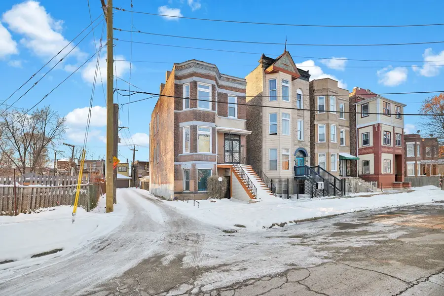1828 S Trumbull Avenue, Chicago, IL 60623 - #3