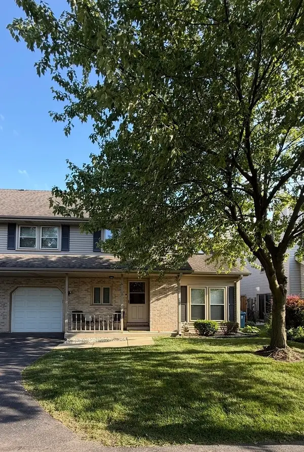 237 N Walnut Street #L, Bensenville, IL 60106