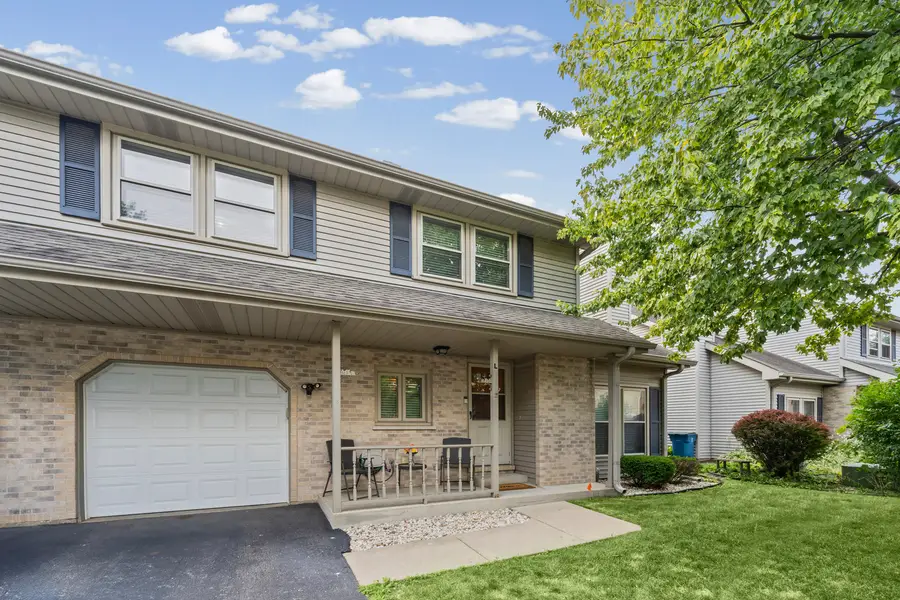 237 N Walnut Street #L, Bensenville, IL 60106 - #2