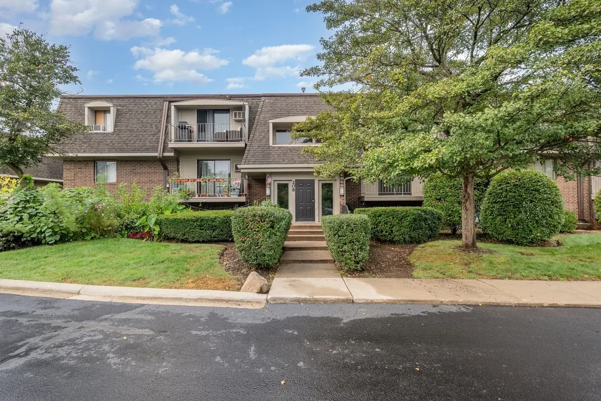 208 E Bailey Road #H, Naperville, IL 60565 - #1