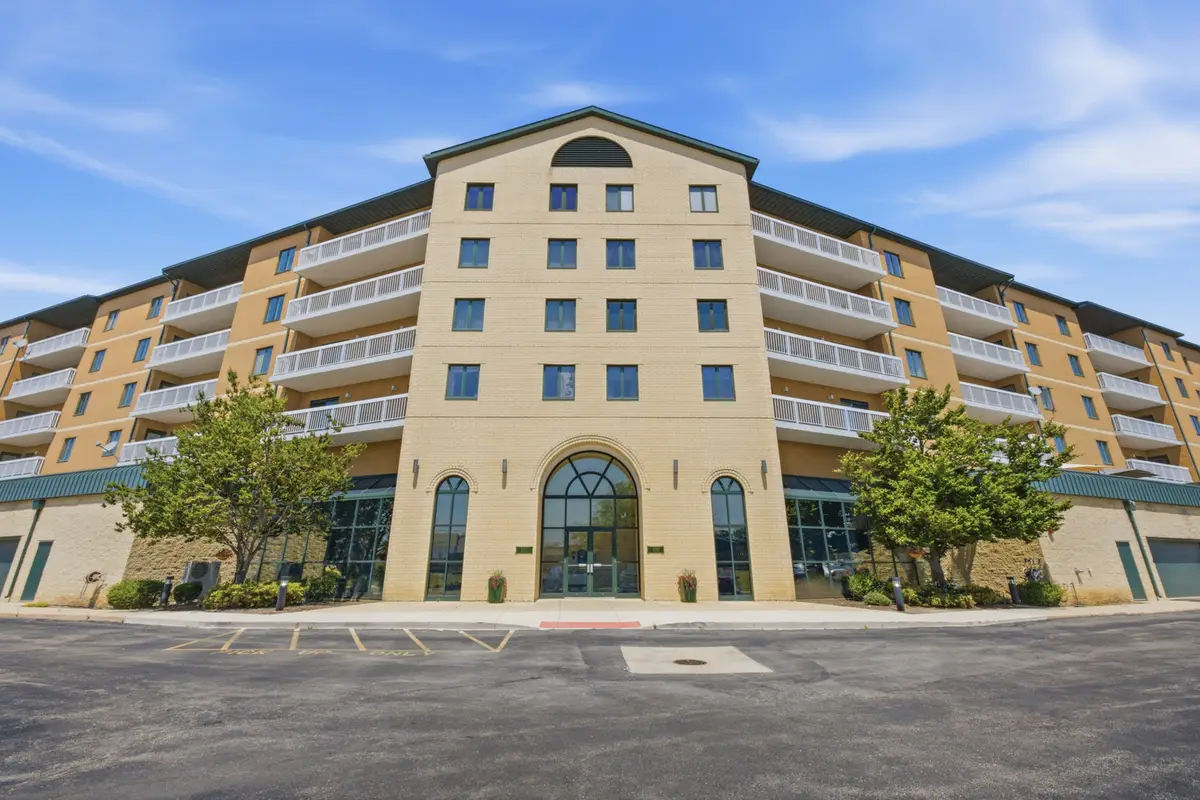 1500 S Ardmore Avenue #611, Villa Park, IL 60181 - #1