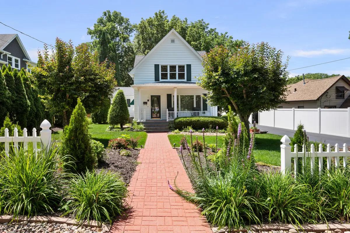 1342 45th Avenue, Rock Island, IL 61201 - #1