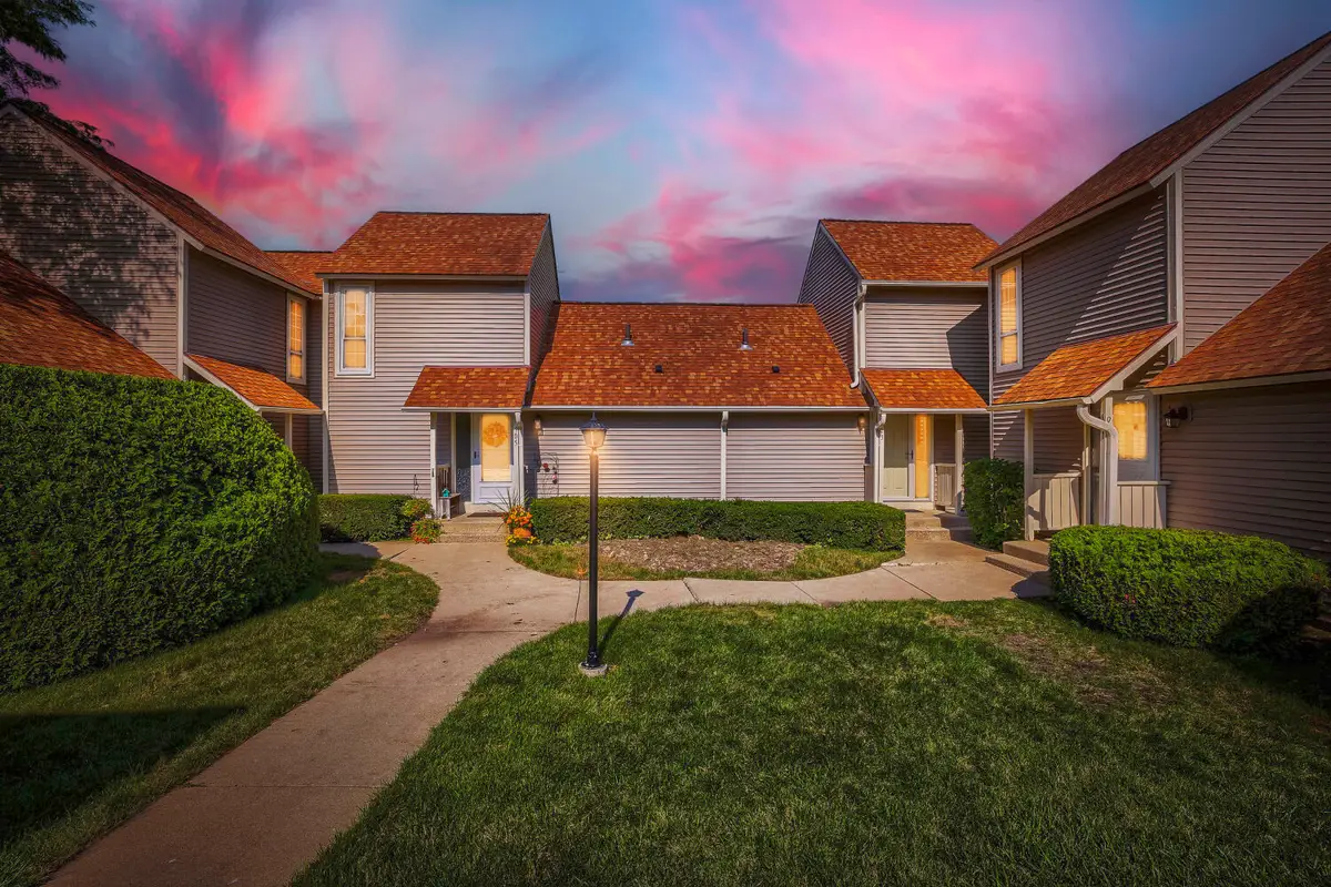 901 Vose Drive, Gurnee, IL 60031 - #1