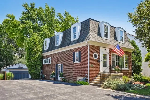 693 S Spring Road, Elmhurst, IL 60126 - #2