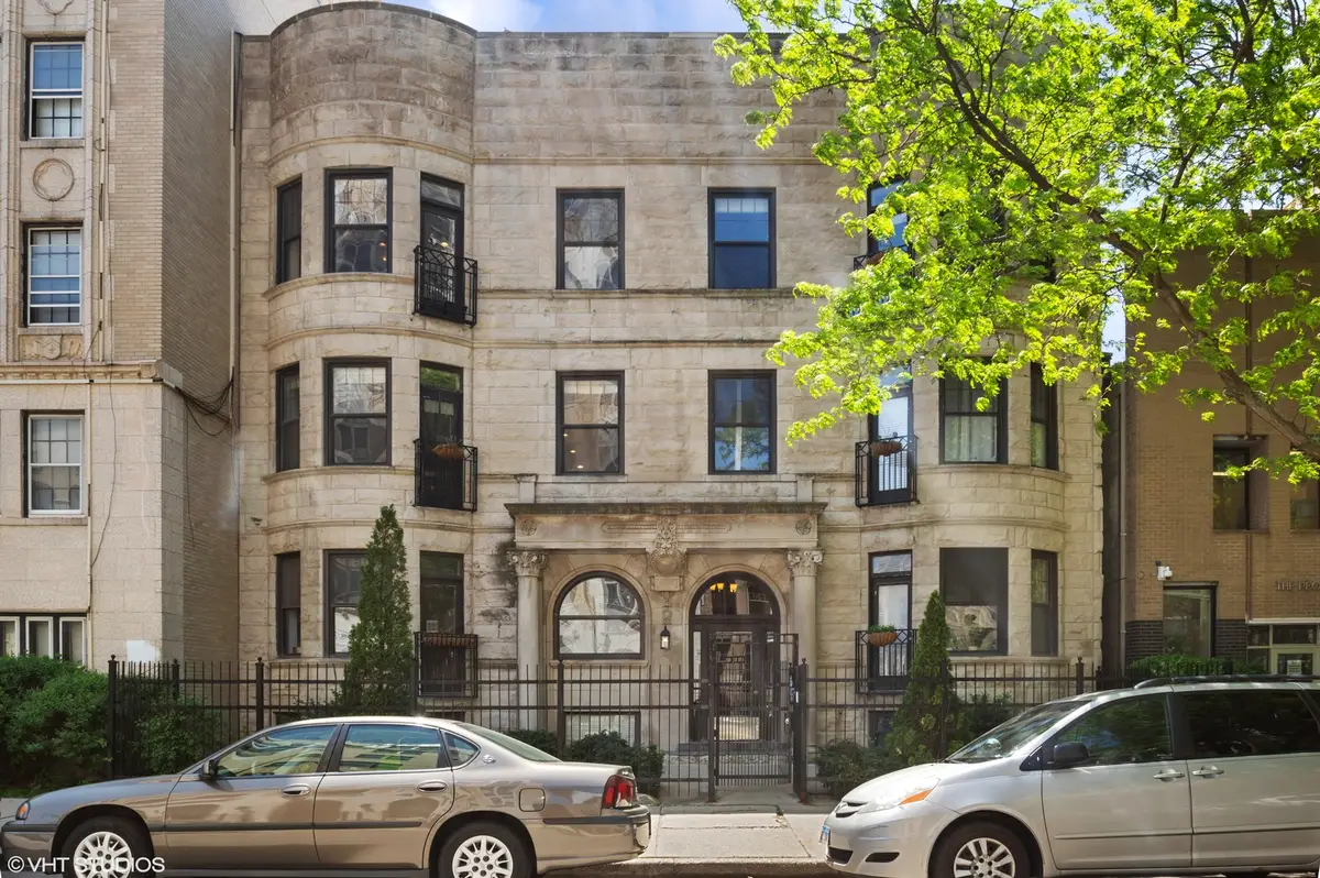 929 W Eastwood Avenue #GW, Chicago, IL 60640 - #1