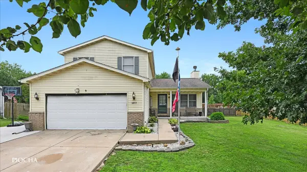 1677 Carol Anne Drive, Morris, IL 60450
