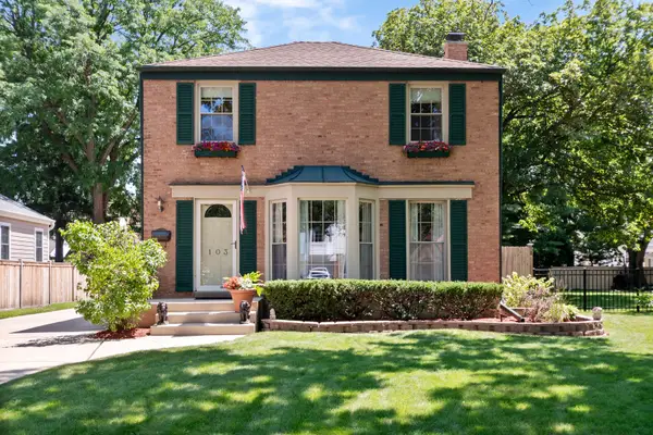 103 N Home Avenue, Park Ridge, IL 60068