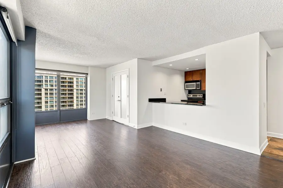 30 E Huron Street #2007, Chicago, IL 60611 - #3