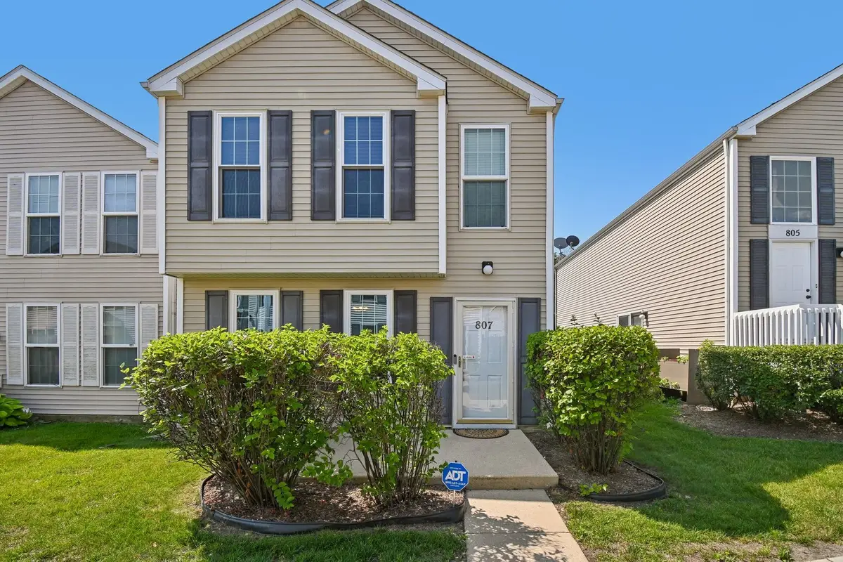 807 Serendipity Drive #6164, Aurora, IL 60504 - #1