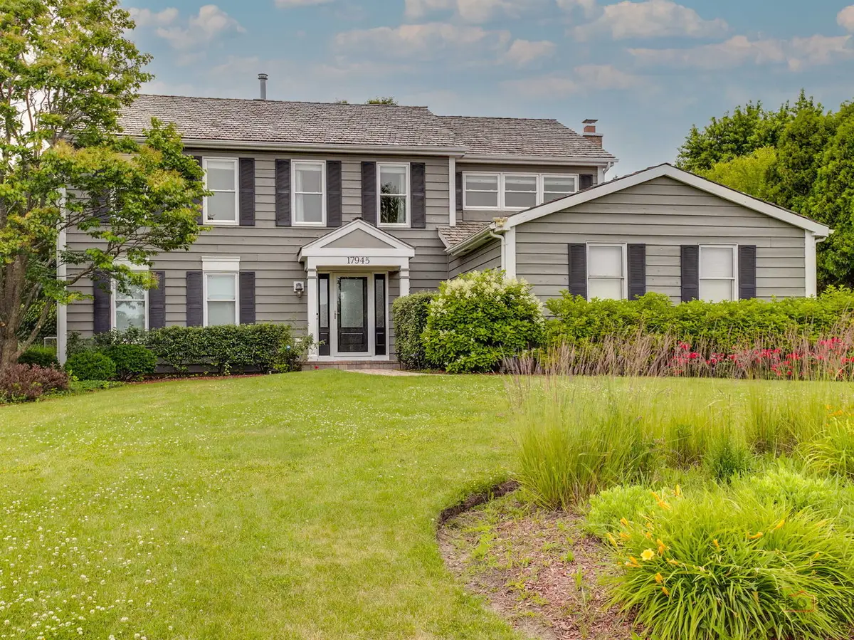 17945 W Pond Ridge Circle, Gurnee, IL 60031 - #1