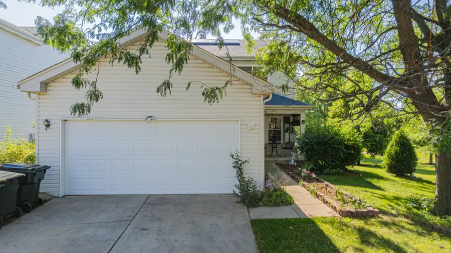 25 Primrose Lane, Oswego, IL 60543 - #2