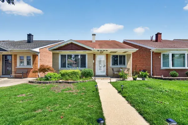 5941 S Parkside Avenue, Chicago, IL 60638